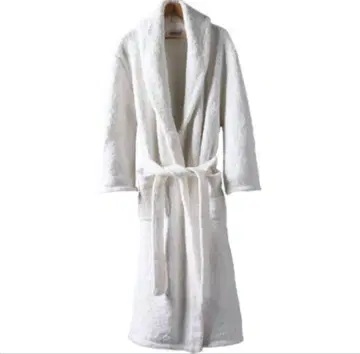 목욕 가운 ploh 아만 아네무