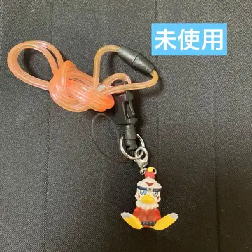 디지몬 어드벤처02 호크몬 스트랩 참 레어