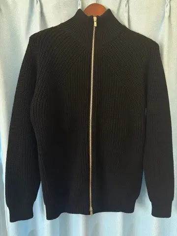 BATONER 시그니처 드라이버즈 니트 사이즈 1