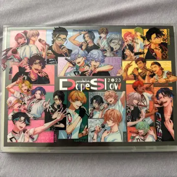 Paradox Live Dope Show 2023