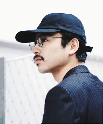 LE KIJIMA TAKAYUKI 캡