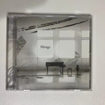 마모모P [ Mirage ] mamomo 마모모가 CD