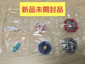 베이블레이드 X 코발트 드레이크 9-60R 고트 태클 7-70T