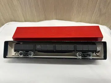 HO 보거 화차 토키 블랙