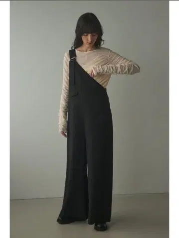 Black by moussy 올인원