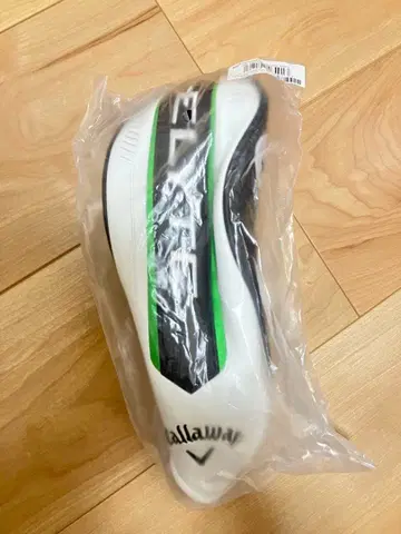 Callaway ELYTE 엘리트 페어웨이 우드용 골프헤드커버