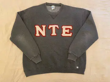 Russell Athletic 러셀 맨투맨 90s 80s USA제