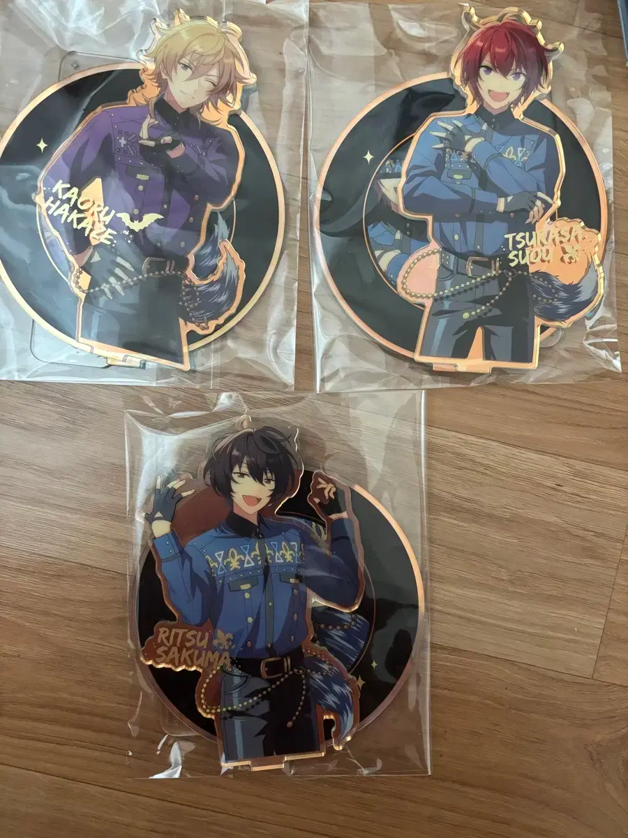 Ensemble Stars! 6th Anniversary Mutsuki Acrylic