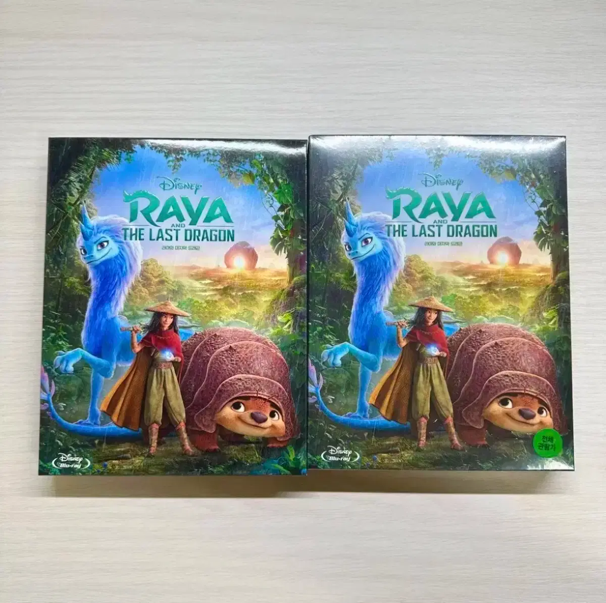 Blu-ray 101 Dalmatians I+II.한글자막없슴 #디즈니클래식,#디즈니클래식애니,#클래식애니,#101마리,#달마시안 on  Bunjang Global Site., image size:1200x1194