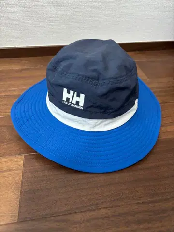 헬리한센 햇 L