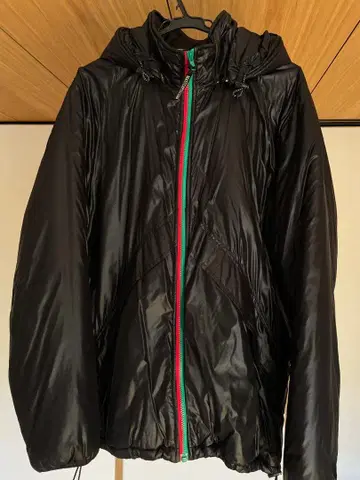 MASTERPIECE 라이트 웨이트 다운 자켓 XL