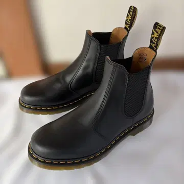 미사용 새상품 Dr. Martens 첼시 부츠 27cm