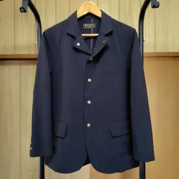 미사용품 Ahe'hee 아헤헤 나일론 4WAY 크로스 자켓 M 일본제