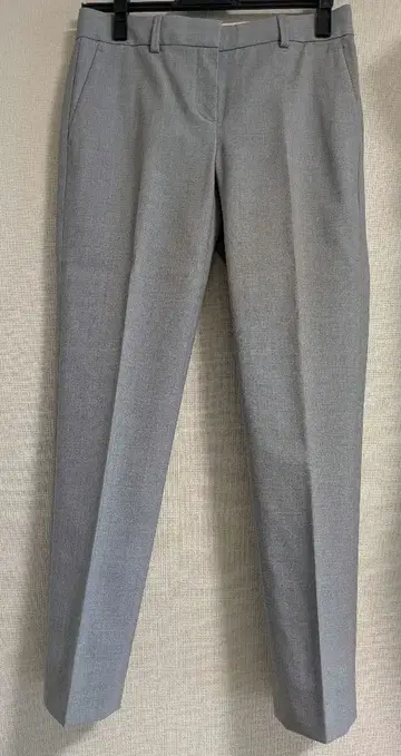 Theory/Testra2B 팬츠