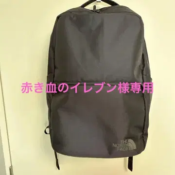 THE NORTH FACE 셔틀 데이팩