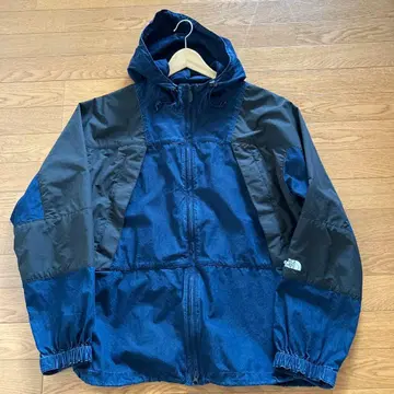 THE NORTH FACE PURPLE LABEL 인디고 25ss