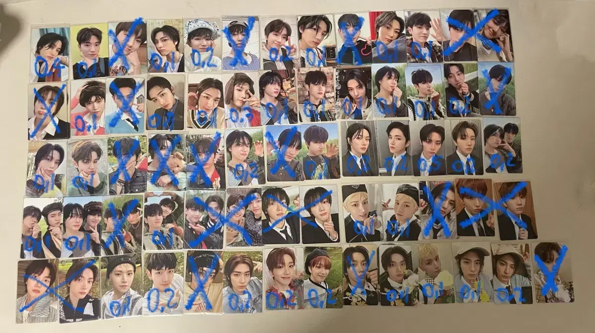 boynextdoor poca wts