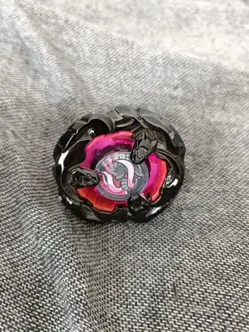 맘모스타스크 2-80 E 베이블레이드 X