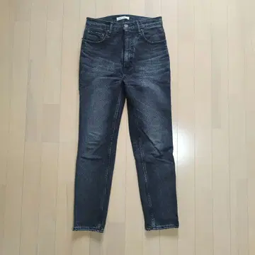 moussy MVS BLACK SKINNY