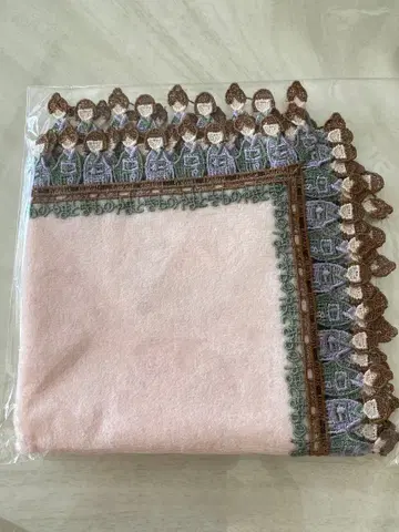 기모노 야마토 긴자와 레이스 콜라보