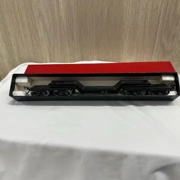 HO 게이지 SP 시키 80 화차 블랙