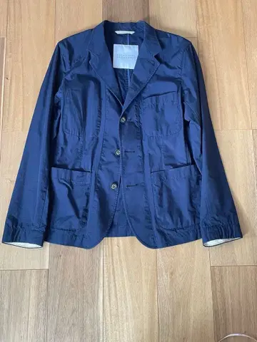 MACKINTOSH PHILOSOPHY 자켓 네이비