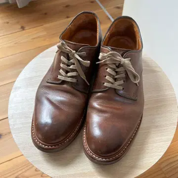 MOTO 모토 2101 옥스퍼드 플레인 토 슈즈