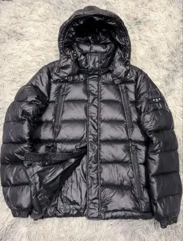 TATRAS 타트라스 다운 자켓