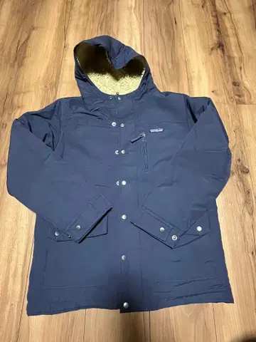 파타고니아 인페르노 자켓