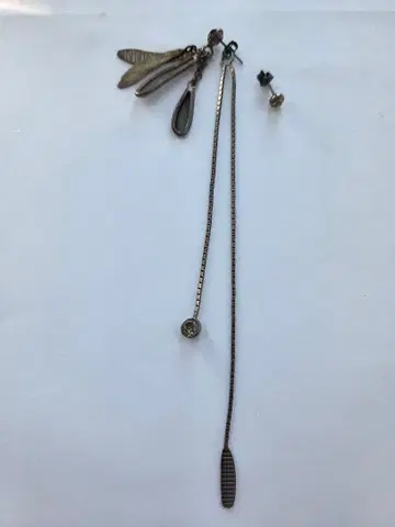 iosselliani 이오세리아니 귀걸이 H.P.France