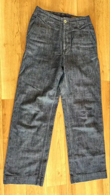 URBAN RESEARCH DOORS 데님 팬츠