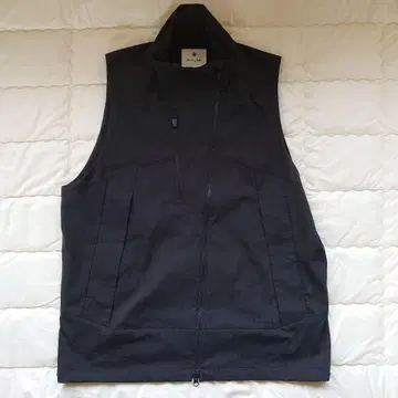 스노우피크 Stretch FR Vest 타키비 L 사이즈 snowpeak