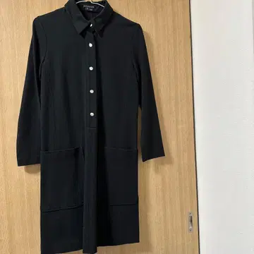 theory 롱 원피스 S 사이즈