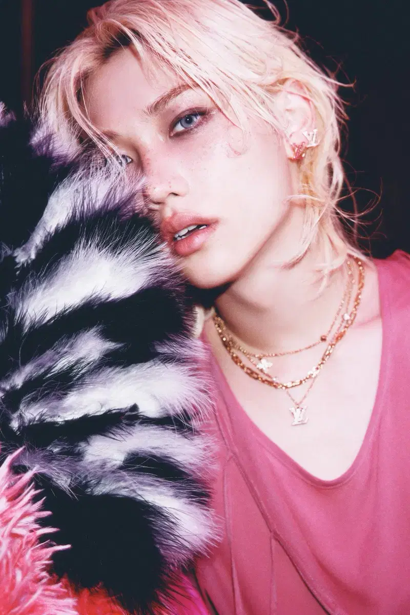 Extra bonus!) SKZ DO IT pre-listening buncheol Felix