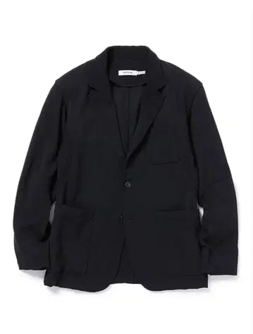 nonnative MANAGER 3B JACKET 블랙