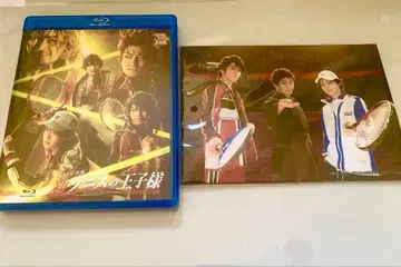 신테니뮤 뮤지컬 신 테니스의 왕자님 Second Stage