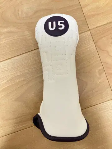온오프 여성용 유틸리티용 골프헤드커버 U5