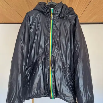 MASTERPIECE 라이트 웨이트 다운 자켓 XL