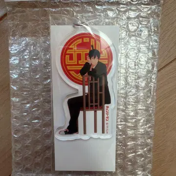 난자타운 체인소 맨 하야카와 아키