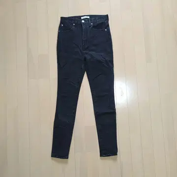 moussy rebirth skinny