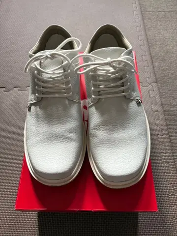 Conqueror 남성 신발 28cm