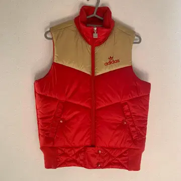 아디다스 adidas 아우터 다운 베스트