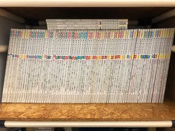 MOTO MAINTENANCE 76권 세트