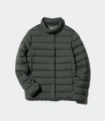 유니클로 울트라 라이트 다운 자켓