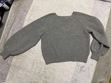 새상품급, BEAMS LIGHTS 니트