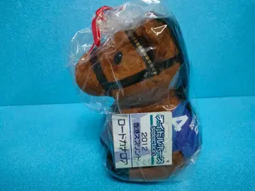 로드 카날로아 아이돌 호스 경마 봉제 인형