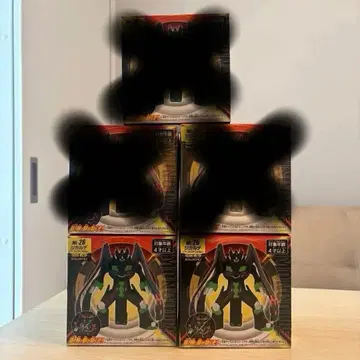 [ 미개봉 새상품 ] 몽코레 ML-26 지가르데 피규어 2세트