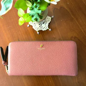 펠레보르사 장지갑