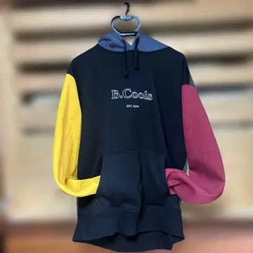 남성용 쿨 후드티