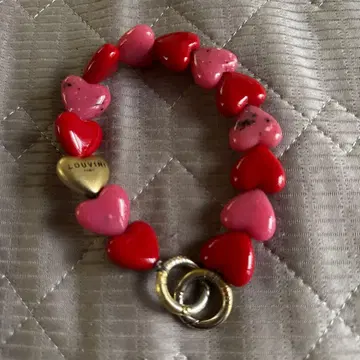 LOUVINI 핸드폰 스트랩